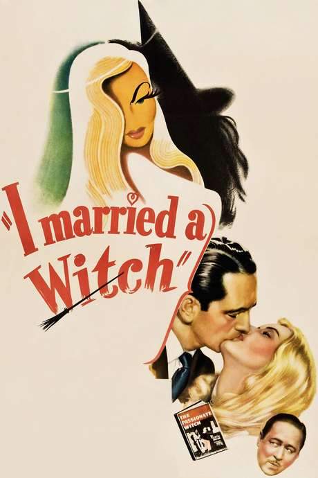 I Married a Witch